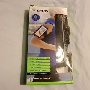 Belkin armband